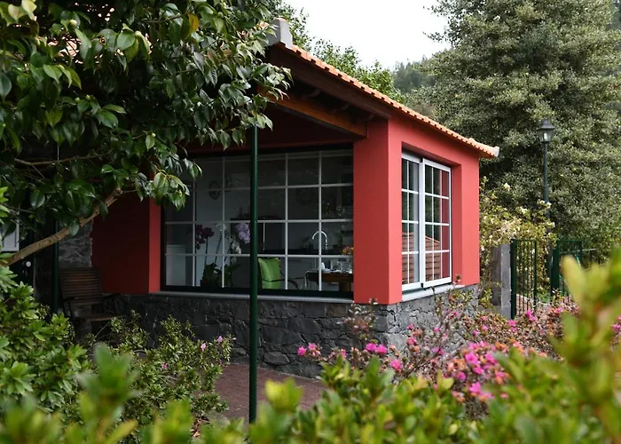 Casas De Pedra