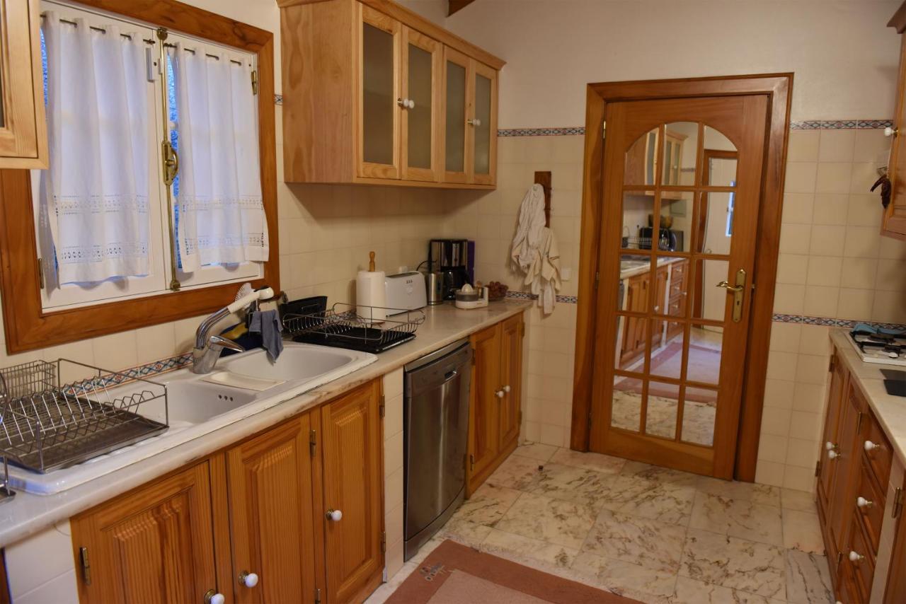 Vakantieboerderij Casas De Pedra *
