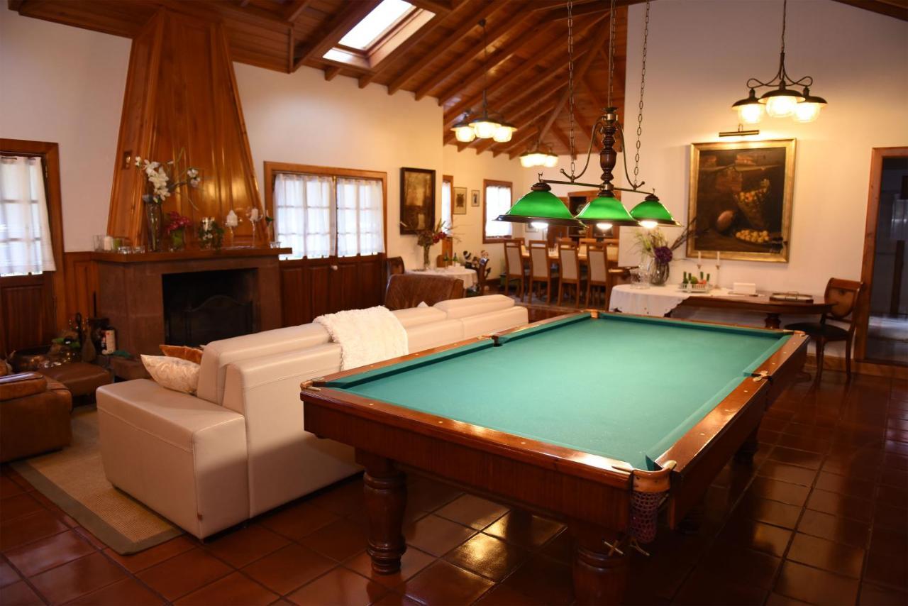 Vakantieboerderij Casas De Pedra Camacha (Madeira)