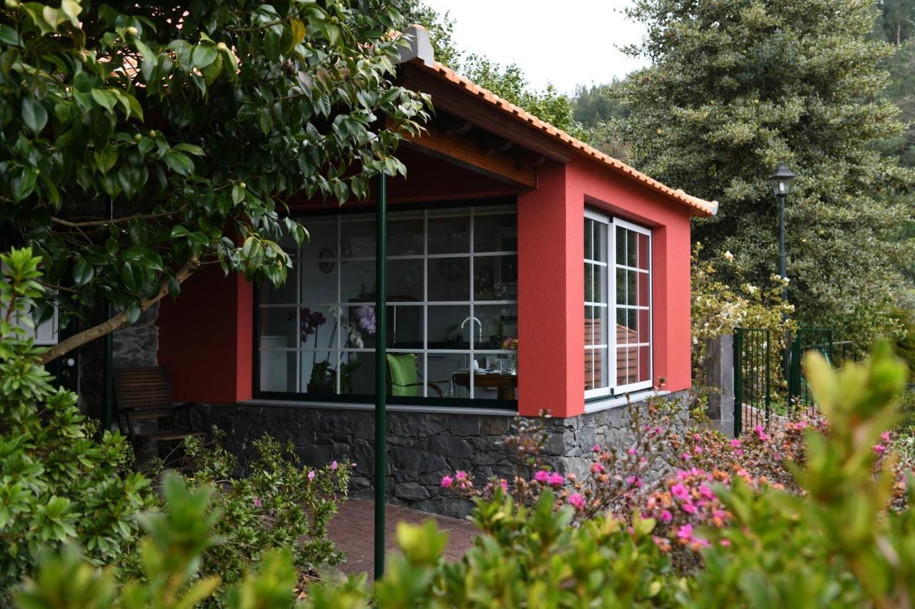 Casas De Pedra Vakantieboerderij Camacha (Madeira)