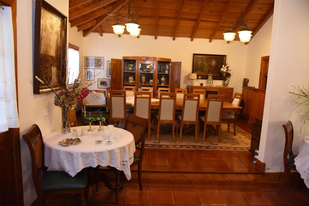 Vakantieboerderij Casas De Pedra *