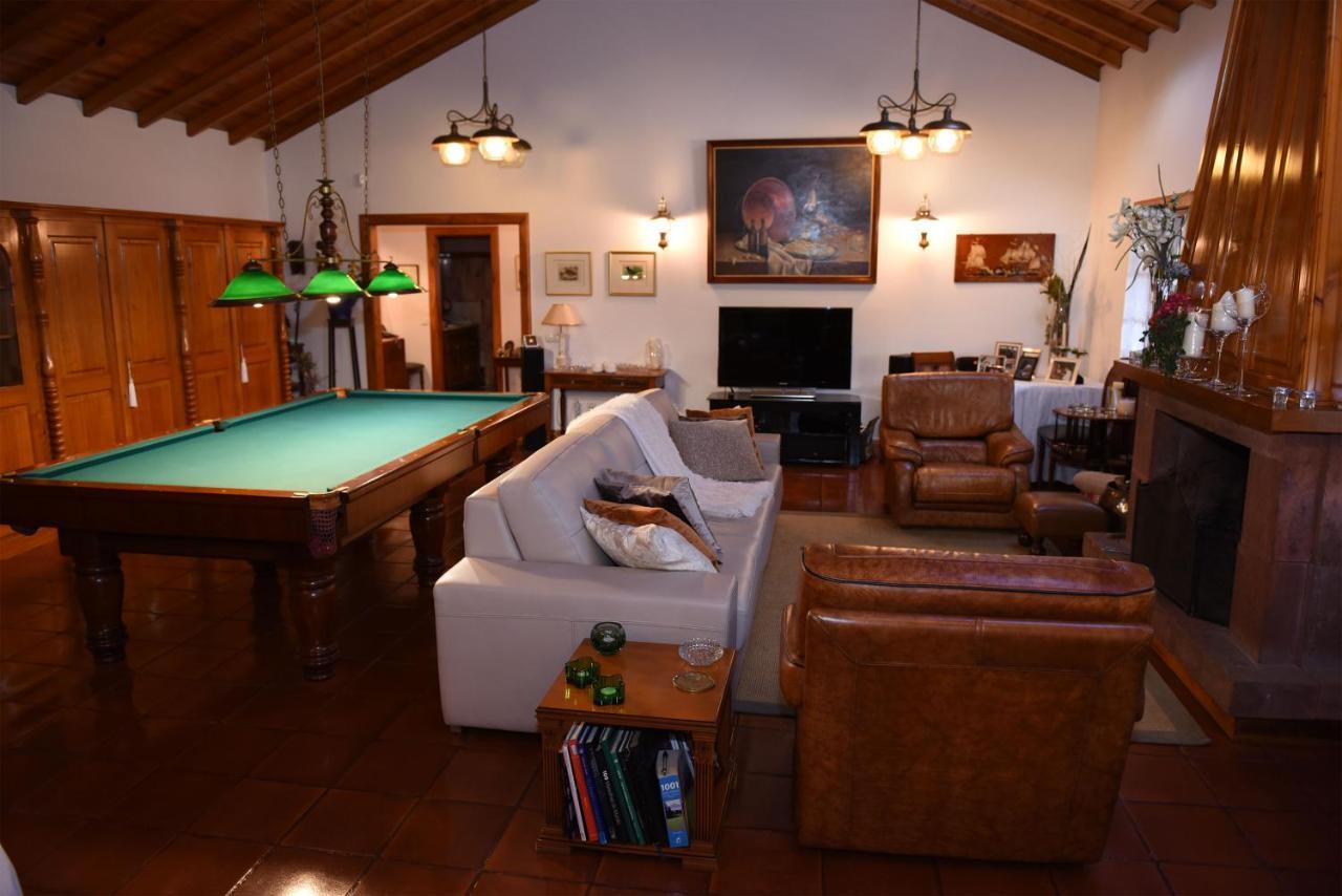 Casas De Pedra Vakantieboerderij Camacha (Madeira)