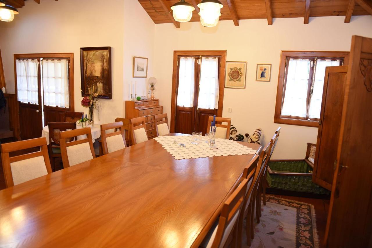 Casas De Pedra Vakantieboerderij *