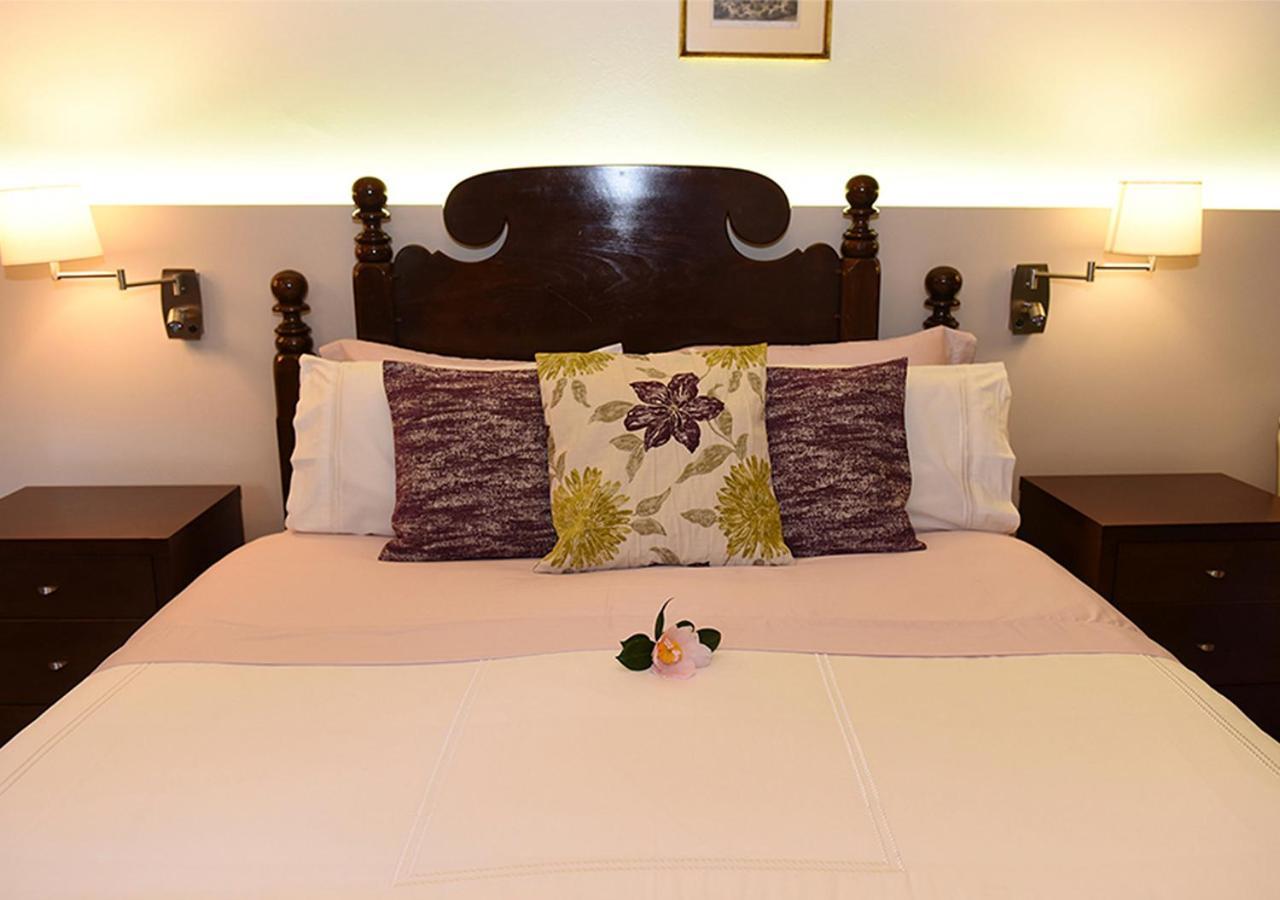 Casas De Pedra Vakantieboerderij *