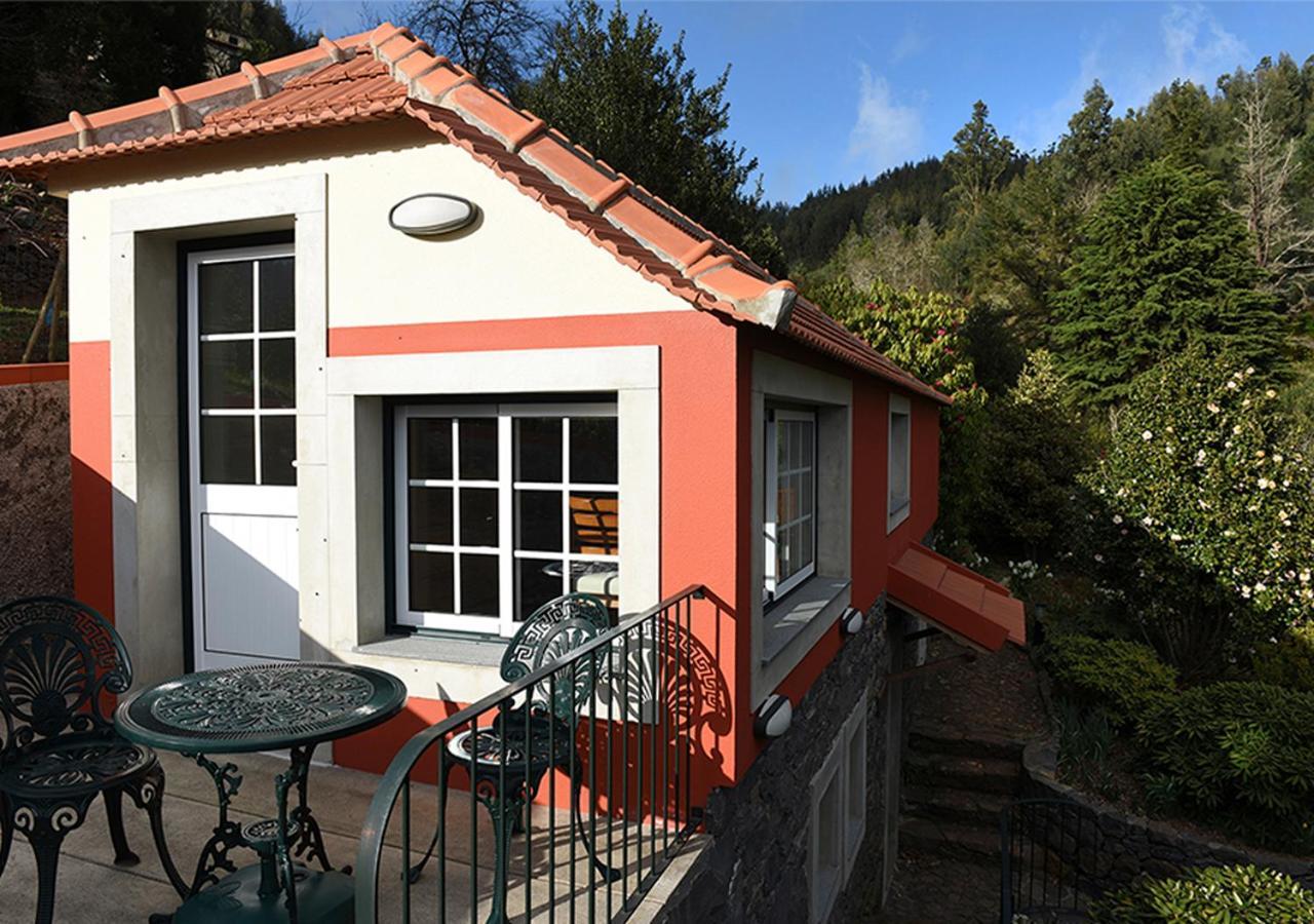 Casas De Pedra *