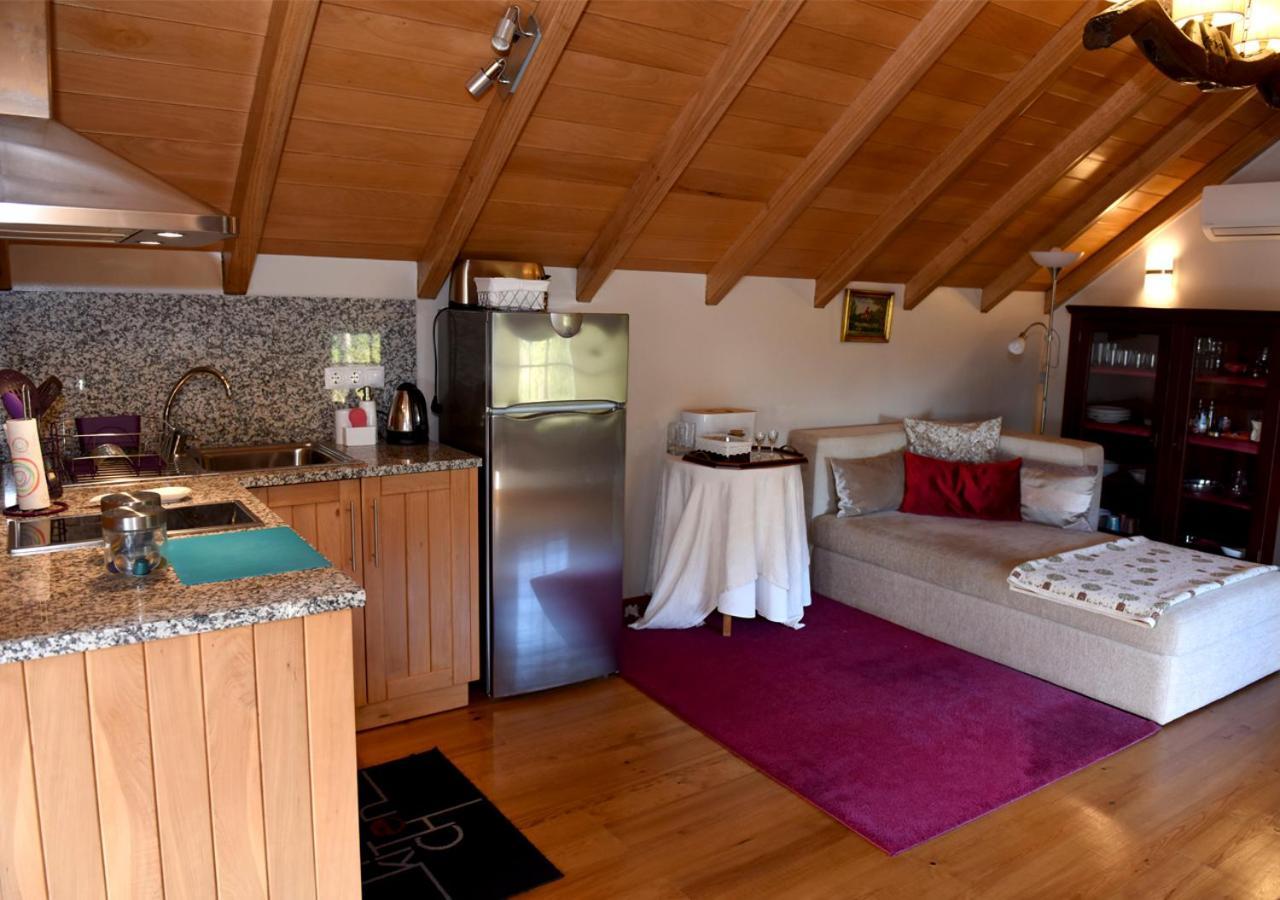 Vakantieboerderij Casas De Pedra *