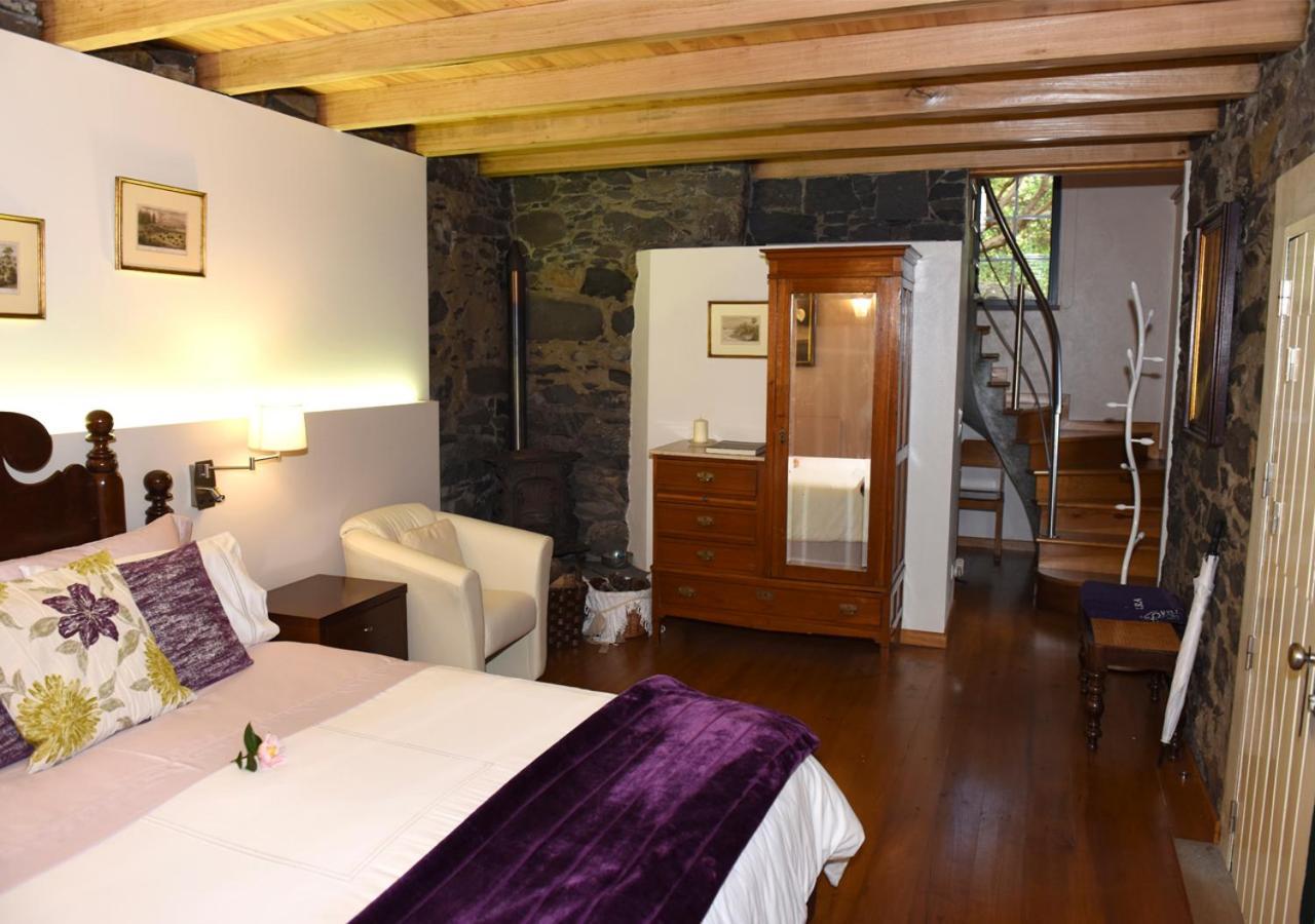 Casas De Pedra *