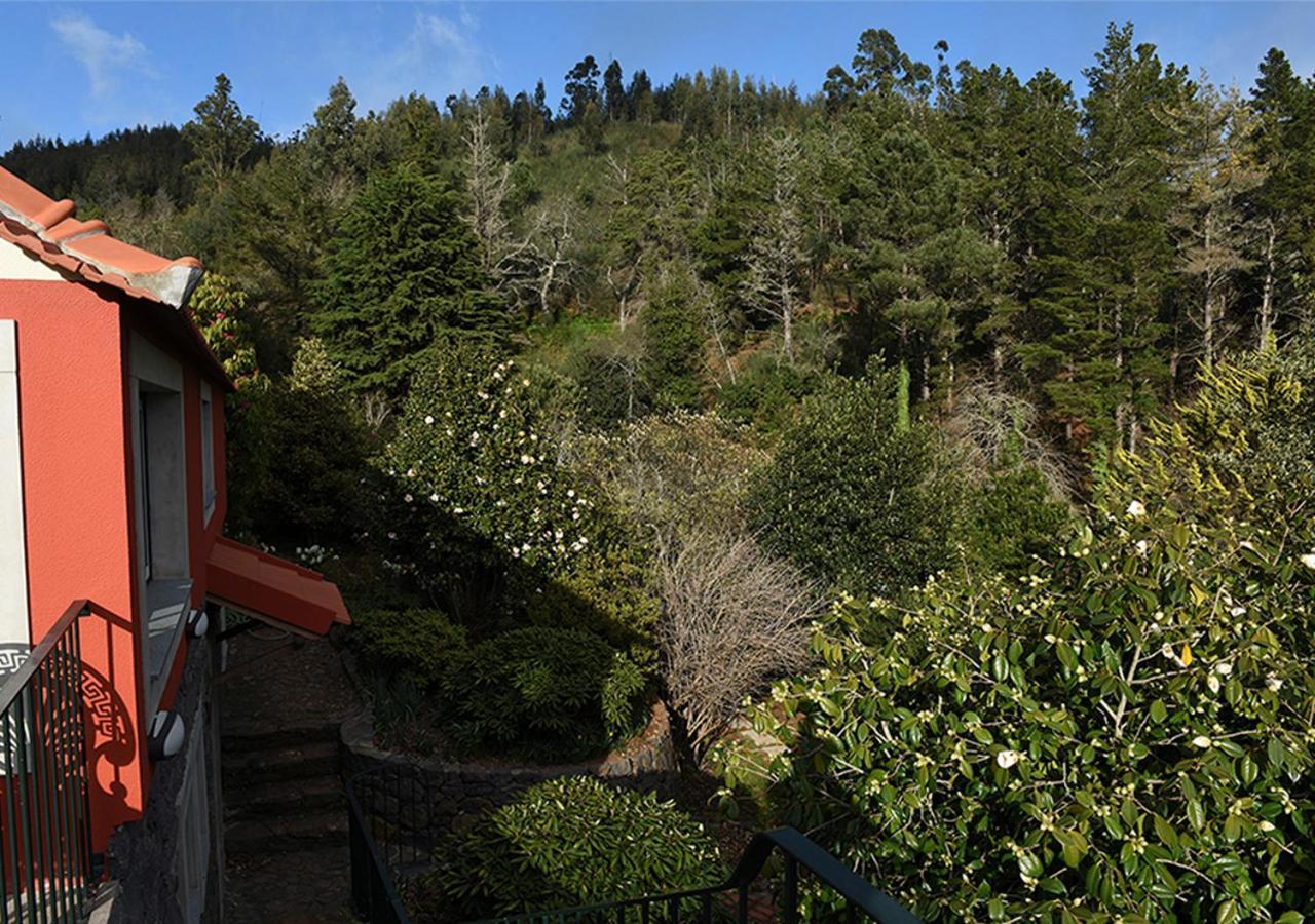 Casas De Pedra Vakantieboerderij *