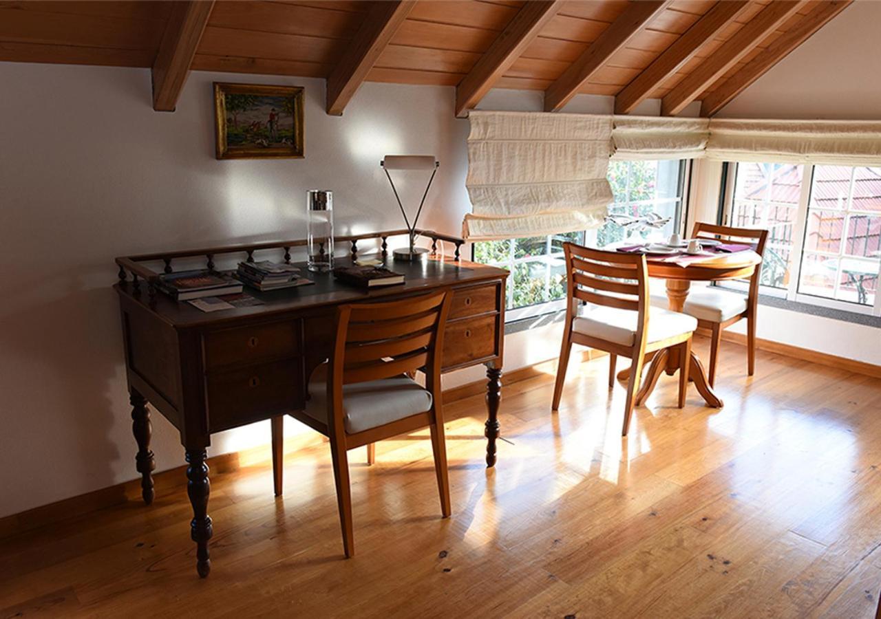 Casas De Pedra Vakantieboerderij Camacha (Madeira)