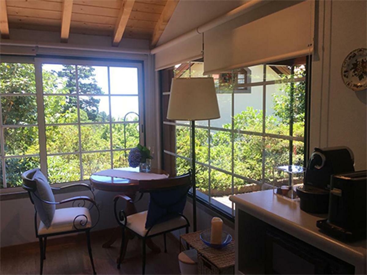 Casas De Pedra Vakantieboerderij