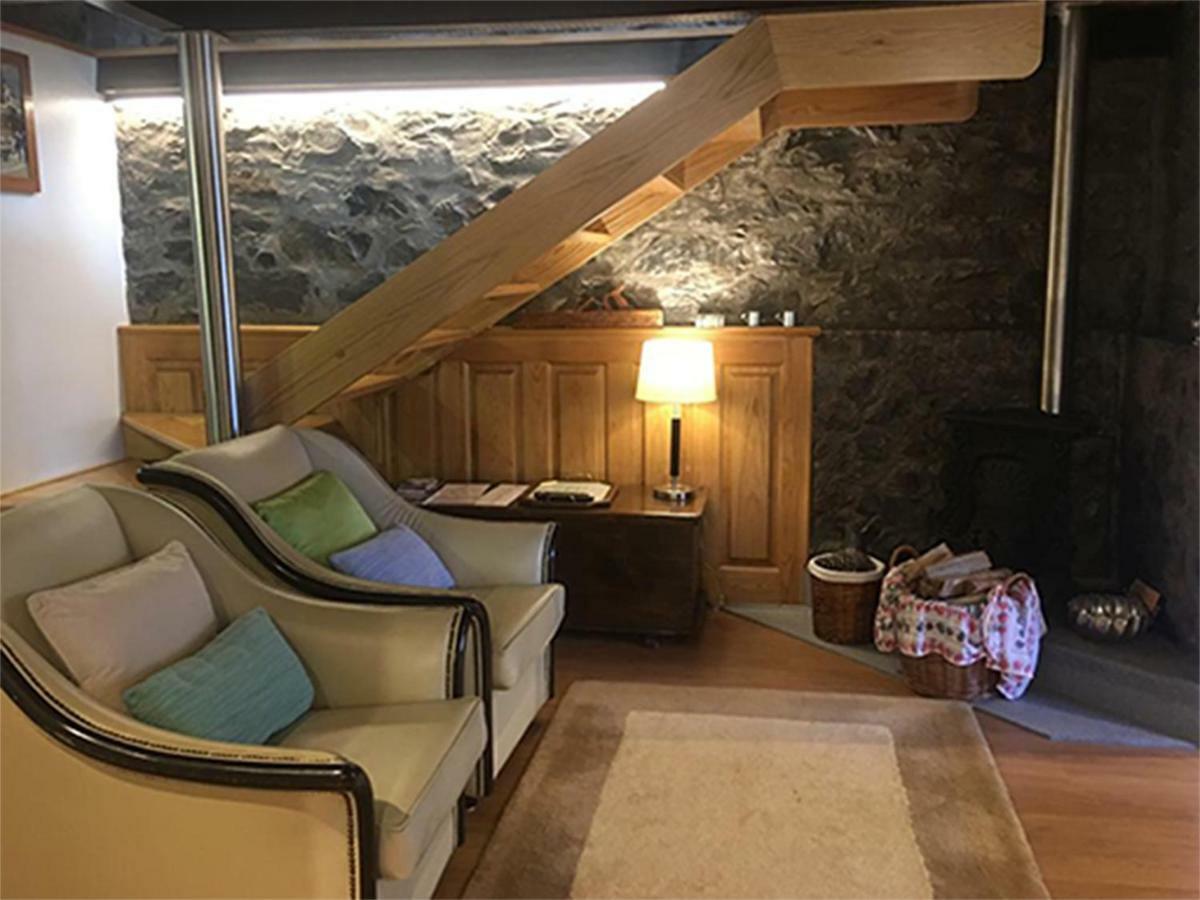 Casas De Pedra Vakantieboerderij *