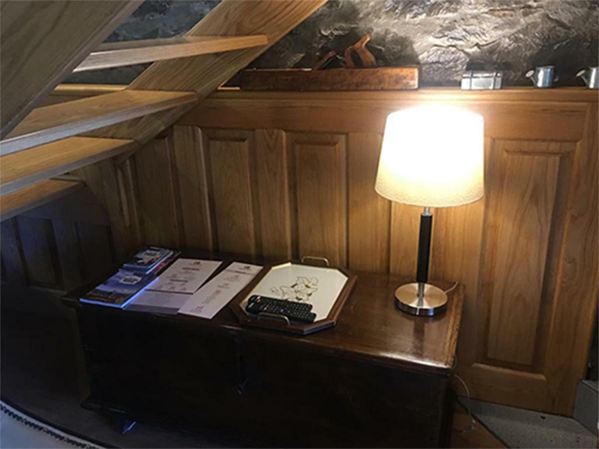 Vakantieboerderij Casas De Pedra Camacha (Madeira)