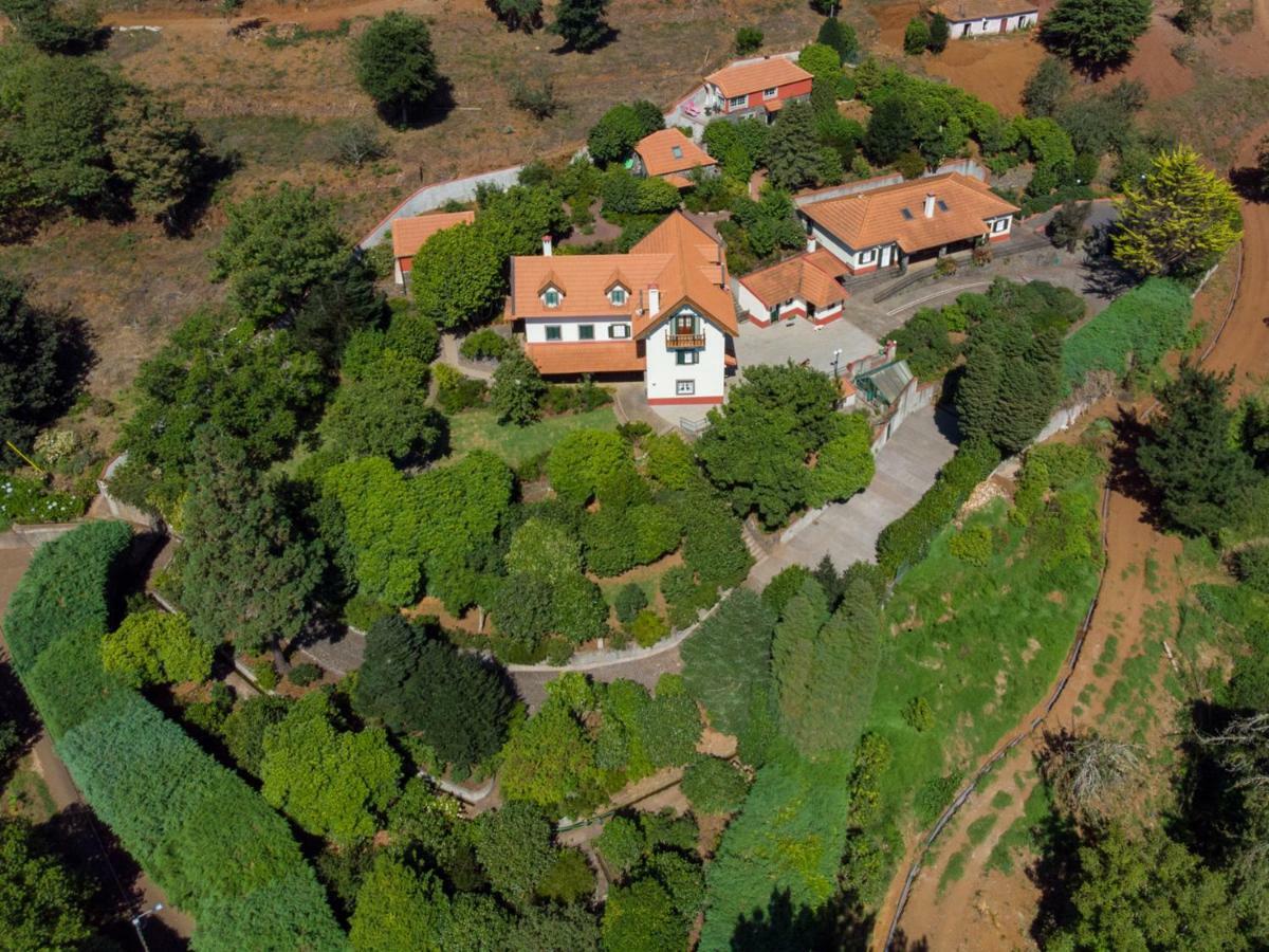 Casas De Pedra