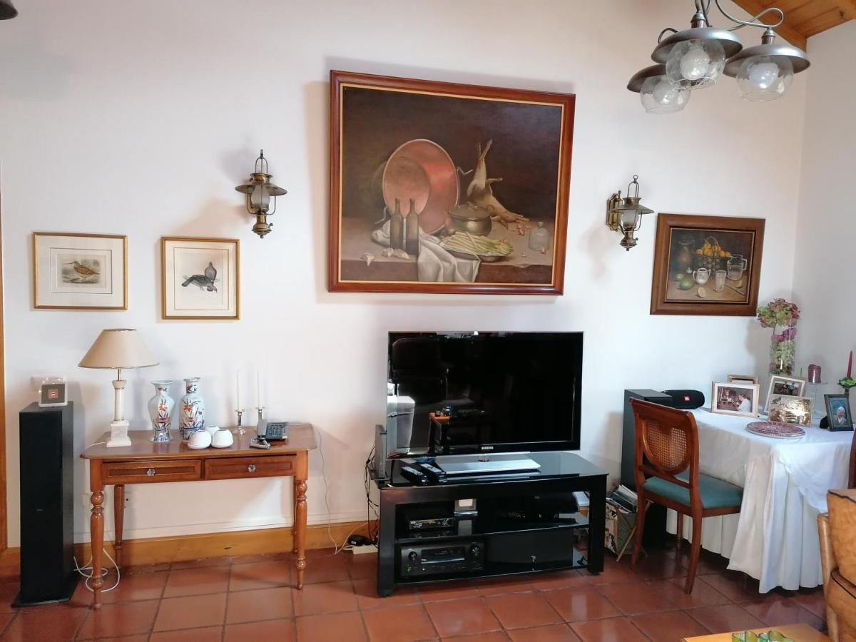 Casas De Pedra Vakantieboerderij