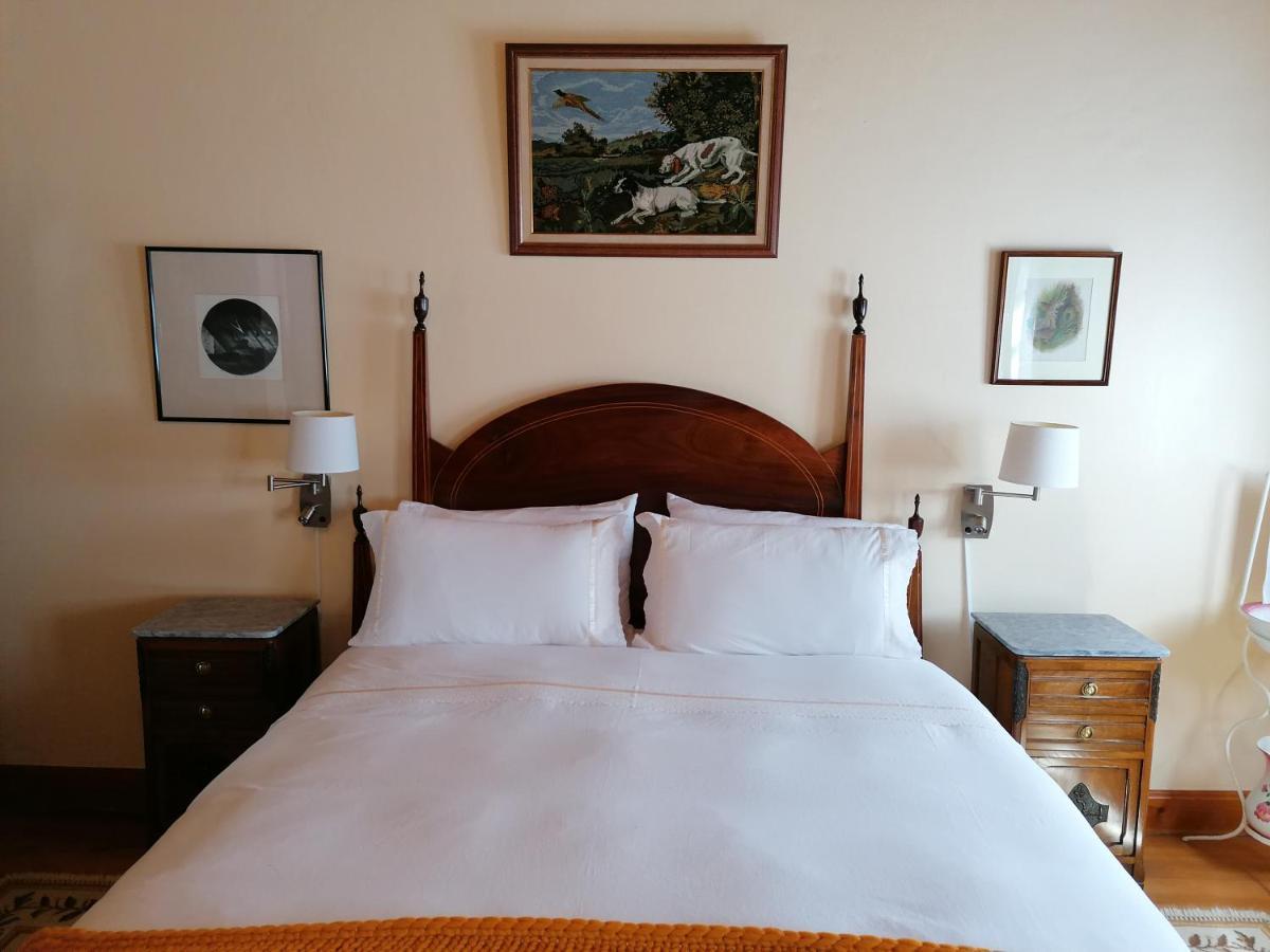 Vakantieboerderij Casas De Pedra Camacha (Madeira)