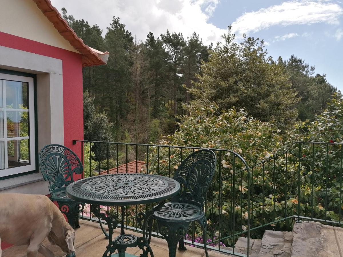 Vakantieboerderij Casas De Pedra *
