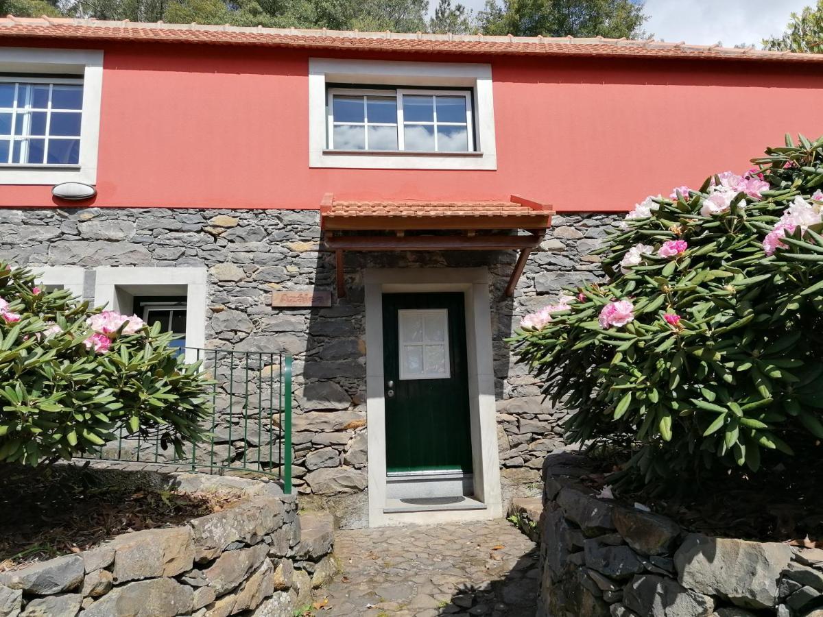 Casas De Pedra Vakantieboerderij *
