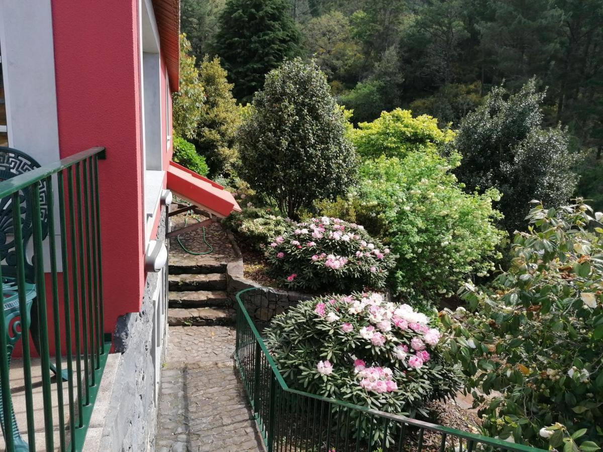 Vakantieboerderij Casas De Pedra Camacha (Madeira)